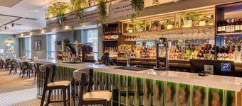 Premier Inn Chelmsford City Centre