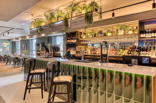 Premier Inn Chelmsford City Centre