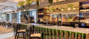 Premier Inn Chelmsford City Centre