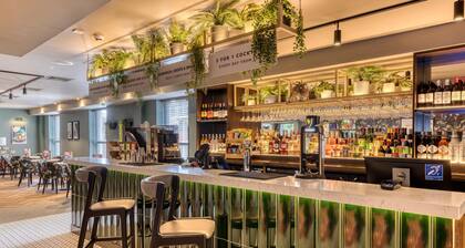 Premier Inn Chelmsford City Centre