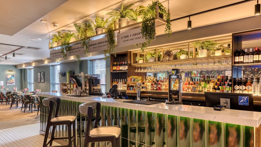 Premier Inn Chelmsford City Centre