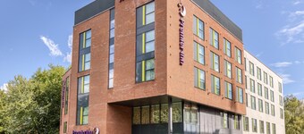 Premier Inn Chelmsford City Centre
