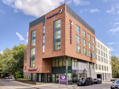 Premier Inn Chelmsford City Centre