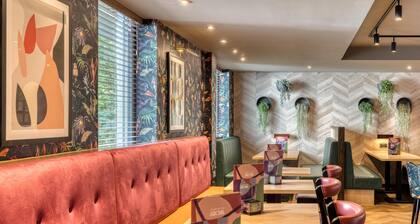 Premier Inn Chelmsford City Centre