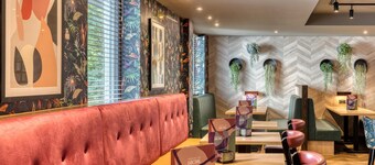 Premier Inn Chelmsford City Centre