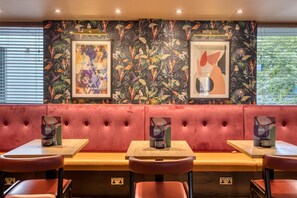 Restaurant - Premier Inn Chelmsford City Centre (Chelmsford)