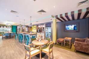 Restaurant - Premier Inn Hitchin Town Centre (Hitchin)