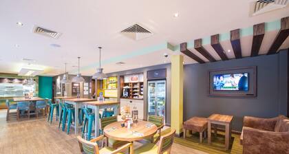 Premier Inn Hitchin Town Centre