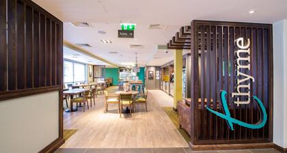 Premier Inn Hitchin Town Centre