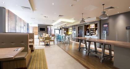 Premier Inn London Lewisham
