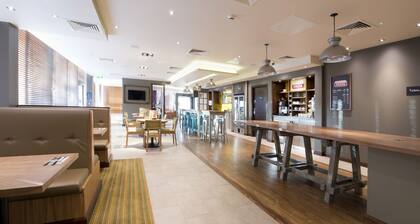 Premier Inn London Lewisham