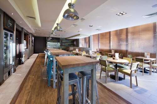 Premier Inn London Lewisham