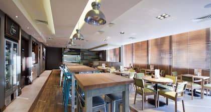 Premier Inn London Lewisham