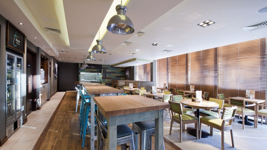 Premier Inn London Lewisham