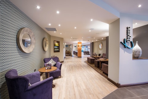 Premier Inn London Brentford