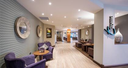Premier Inn London Brentford
