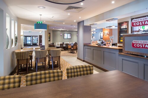 Premier Inn London Brentford