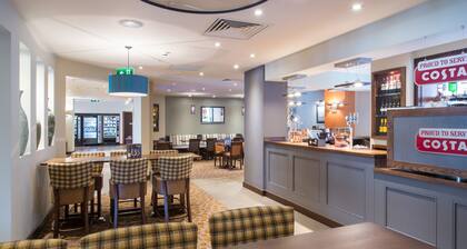 Premier Inn London Brentford