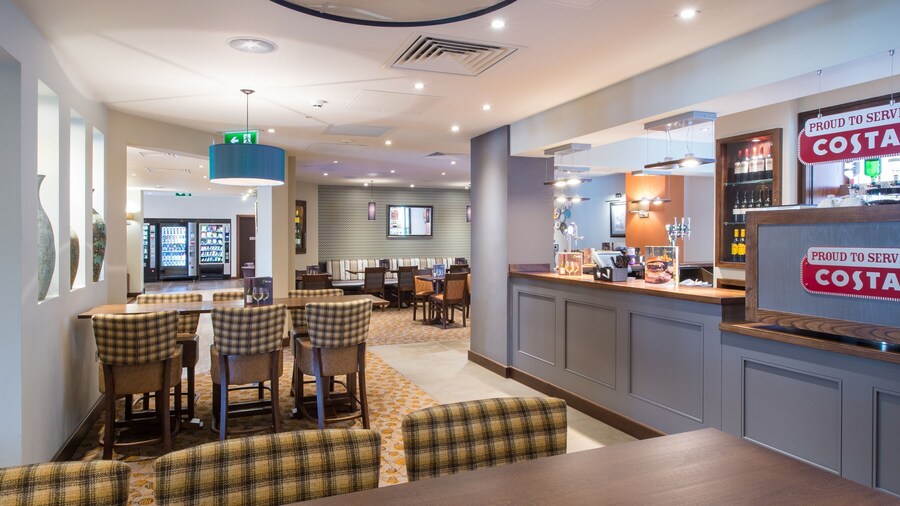 Premier Inn London Brentford