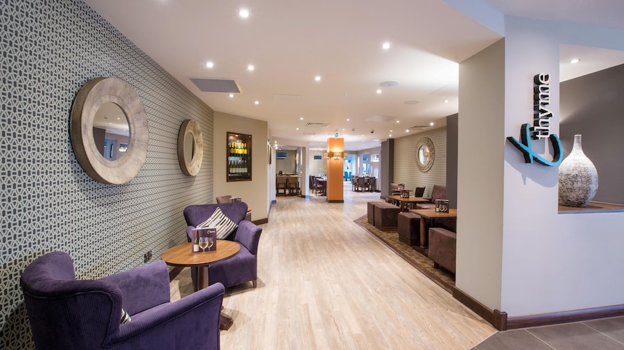 Premier Inn London Brentford