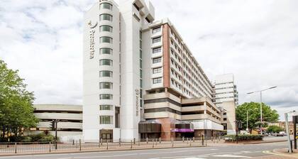 Premier Inn London Kingston Upon Thames