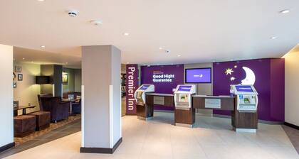 Premier Inn London Kingston Upon Thames
