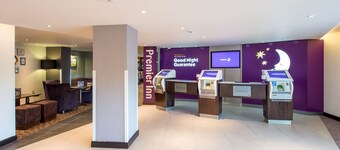 Premier Inn London Kingston Upon Thames
