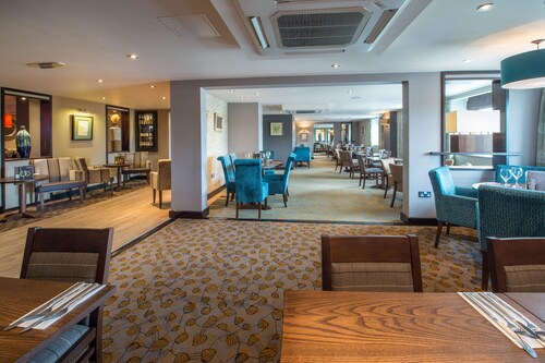 Premier Inn London Kingston Upon Thames