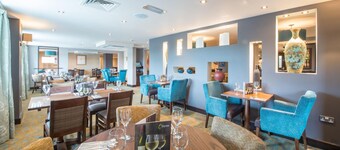 Premier Inn London Kingston Upon Thames