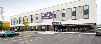 Premier Inn Malvern