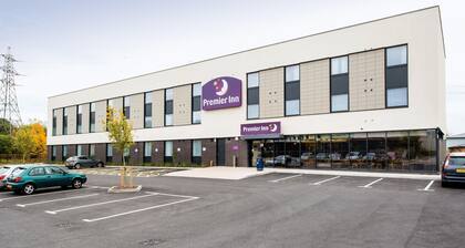 Premier Inn Malvern