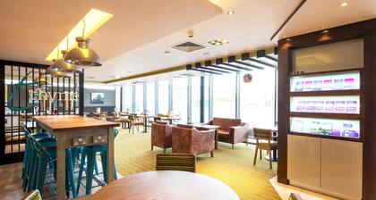 Premier Inn Malvern