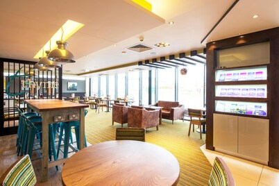 Premier Inn Malvern