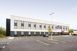 Exterior - Premier Inn Malvern (Malvern)