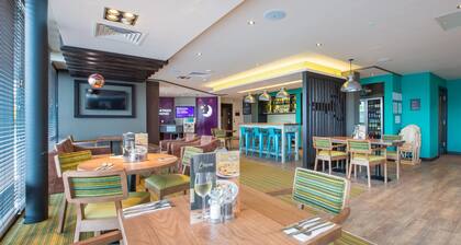 Premier Inn Malvern