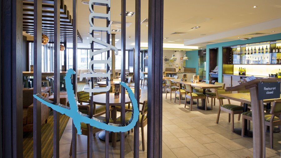 Premier Inn St Andrews