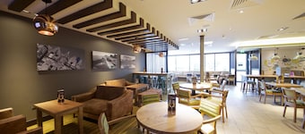 圣安德鲁斯普瑞米尔酒店