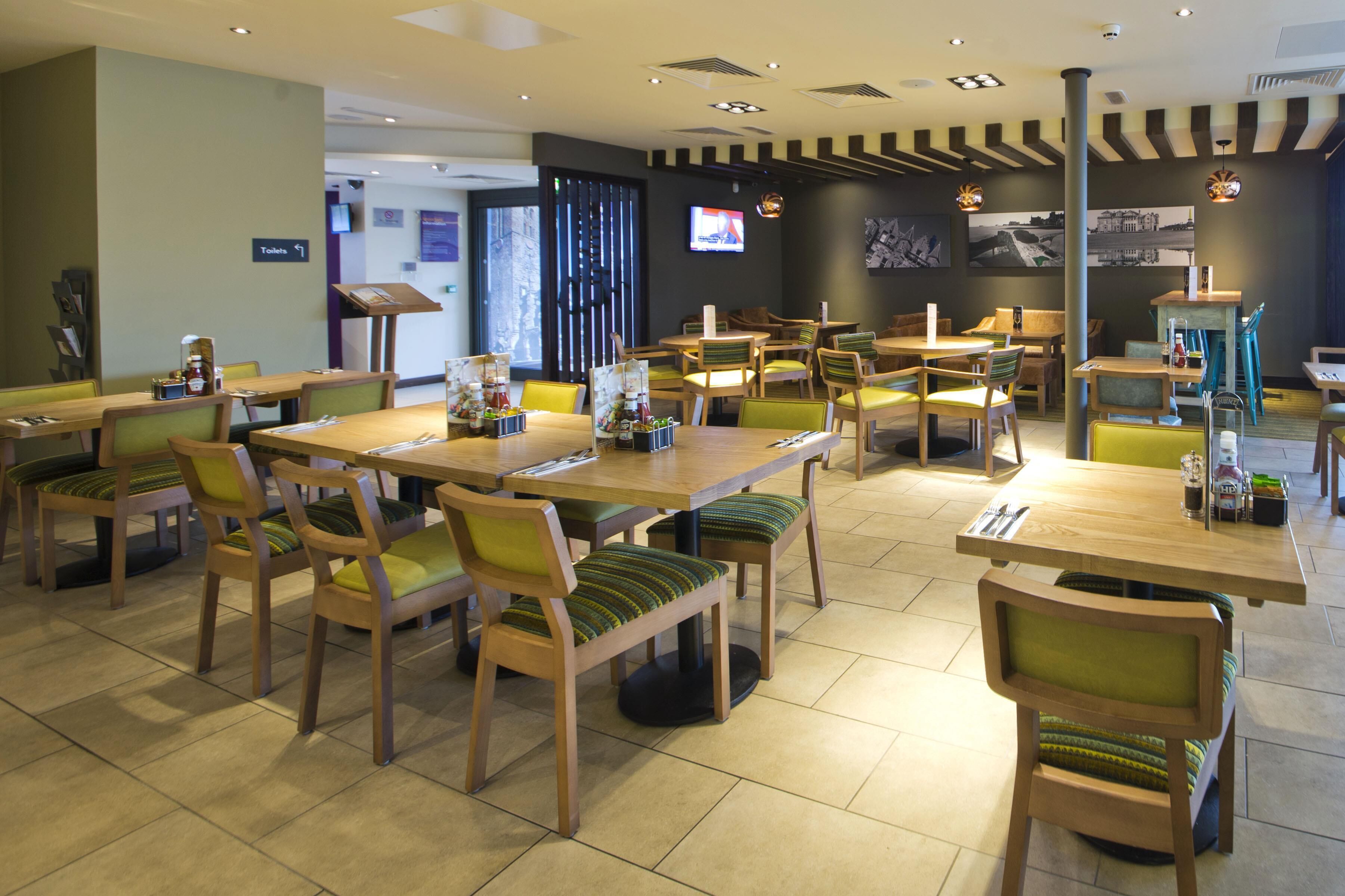 Restaurante