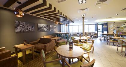 Premier Inn St Andrews