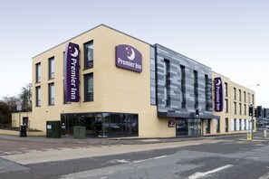 Exterior - Premier Inn St Andrews (St. Andrews)