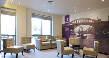 Premier Inn Sunderland City Centre
