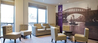 Premier Inn Sunderland City Centre
