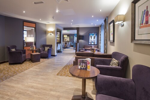 Premier Inn Sunderland City Centre