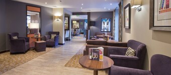 Premier Inn Sunderland City Centre