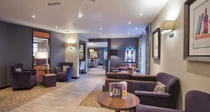 Premier Inn Sunderland City Centre