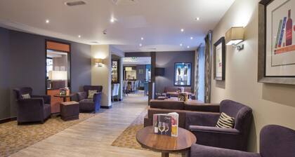 Premier Inn Sunderland City Centre