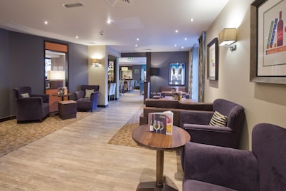 Premier Inn Sunderland City Centre