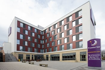 Premier Inn Sunderland Cty Centre Hotel