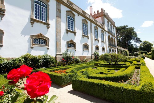 Parador Casa da Insua