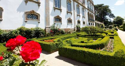 Parador Casa da Insua